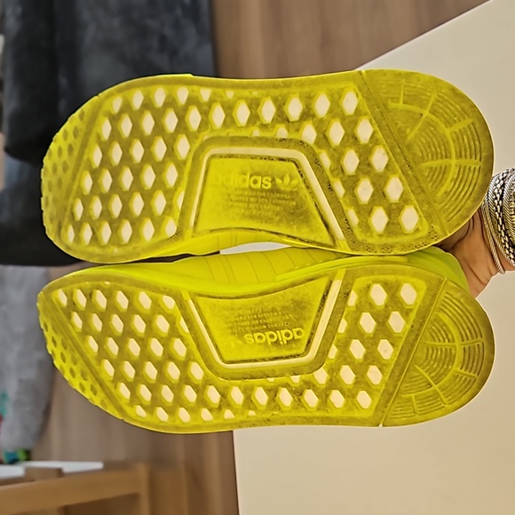 Adidas sneakers - Picture 4 of 4